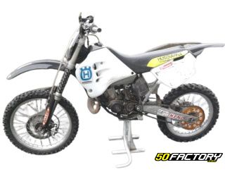 Husqvarna CR 125 2T-1998